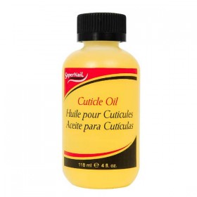 Super Nail Cuticle Oil 4oz